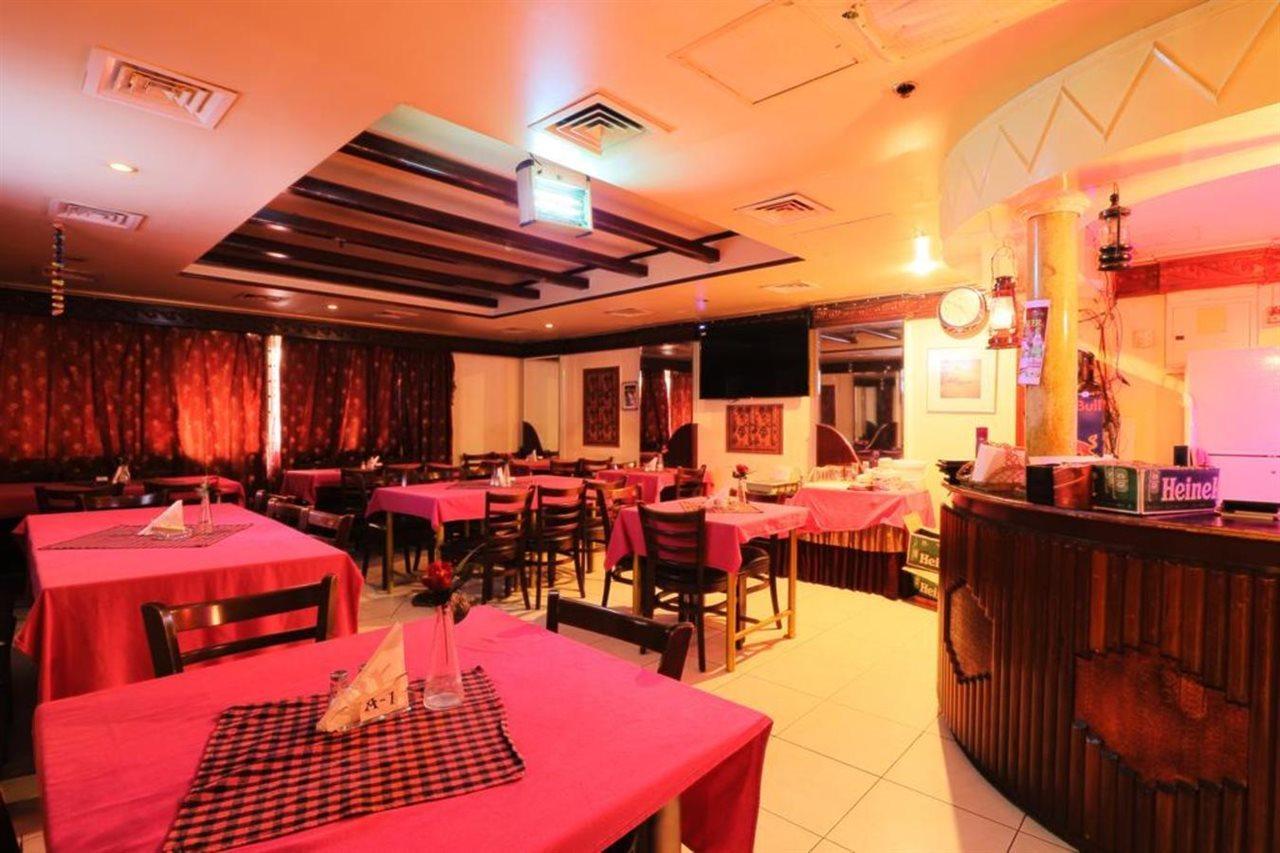 Oyo 297 California Hotel Dubai Exterior foto