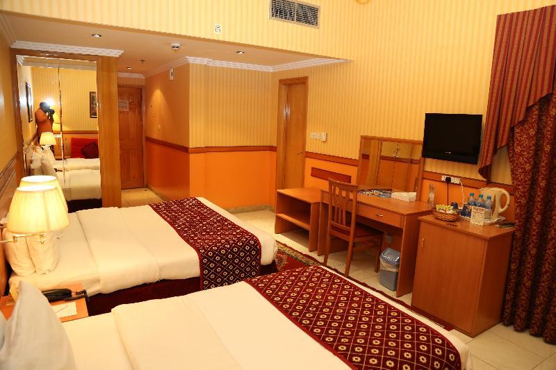 Oyo 297 California Hotel Dubai Exterior foto