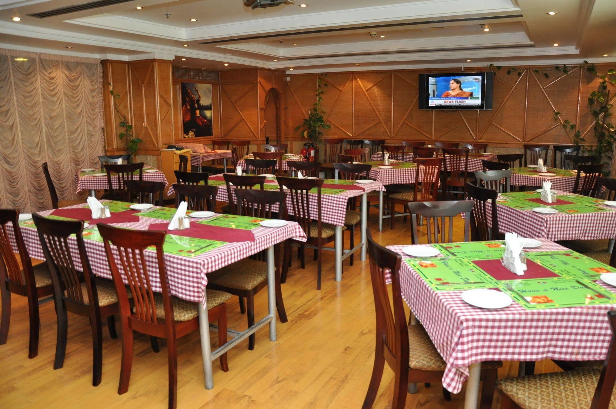 Oyo 297 California Hotel Dubai Exterior foto